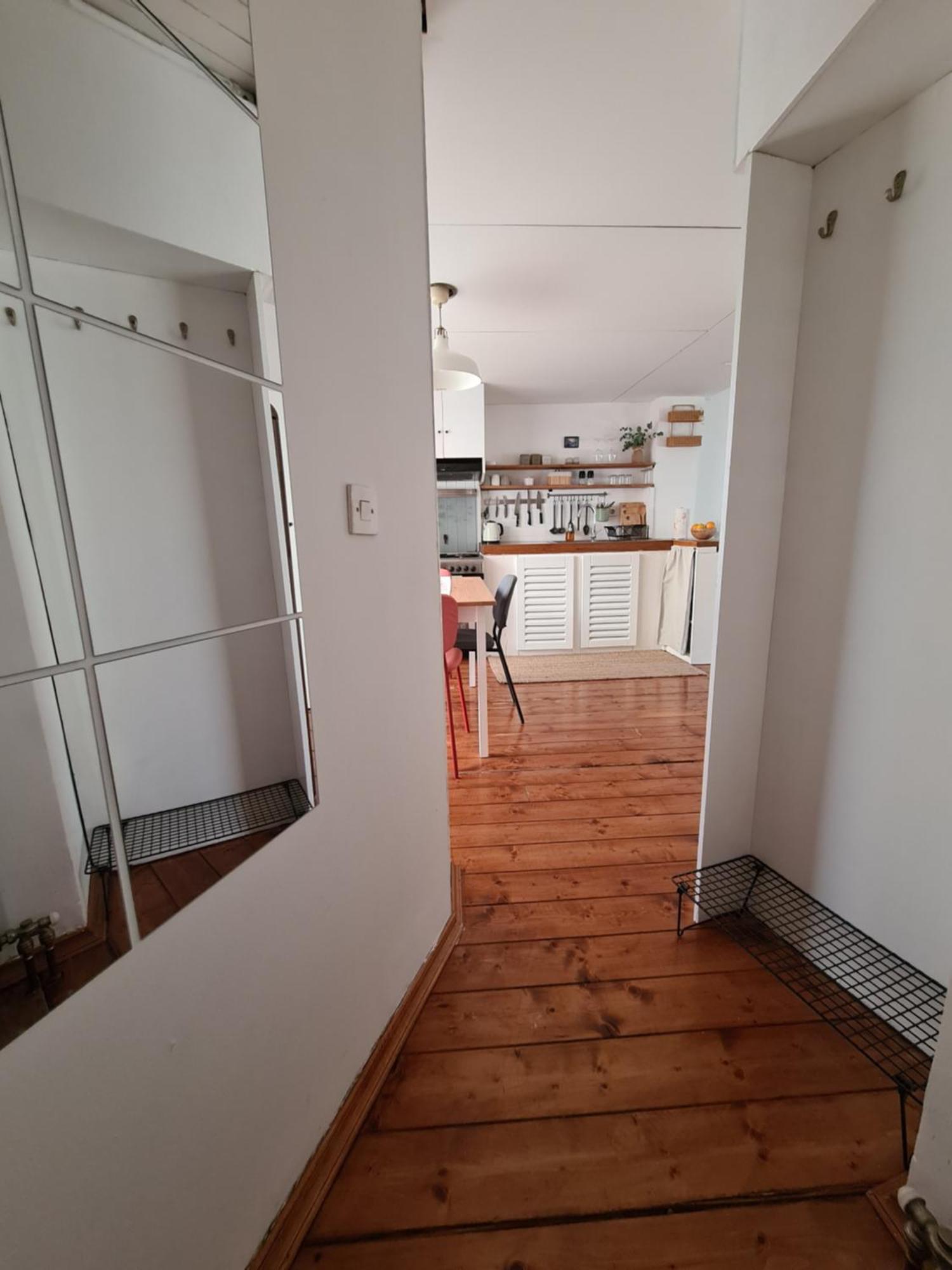 Old Town Cabin Apartment Zagreb Exterior photo